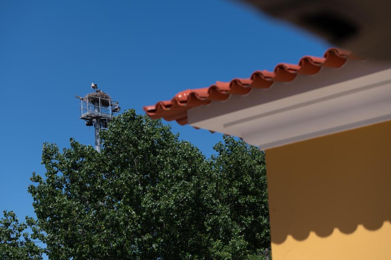 ホテル Quinta Salinas - Puro Prazer アヴェイロ エクステリア 写真